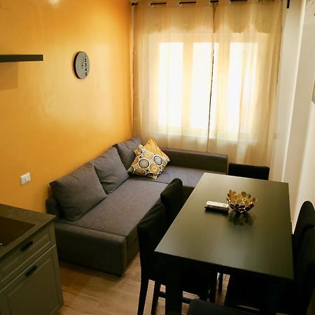 Andolfi 24 Rooms Πομπηία Εξωτερικό φωτογραφία