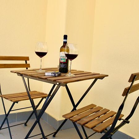 Andolfi 24 Rooms Πομπηία Εξωτερικό φωτογραφία