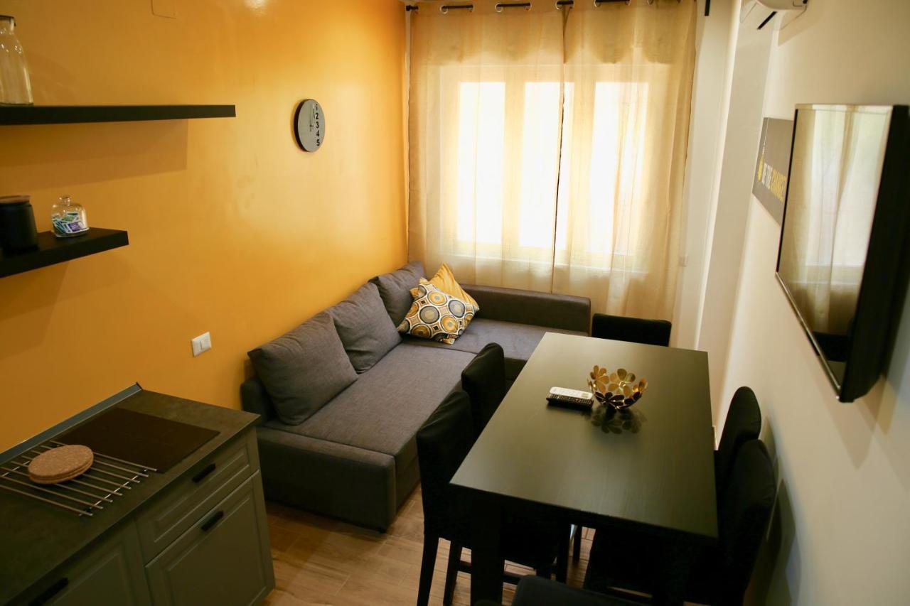 Andolfi 24 Rooms Πομπηία Εξωτερικό φωτογραφία