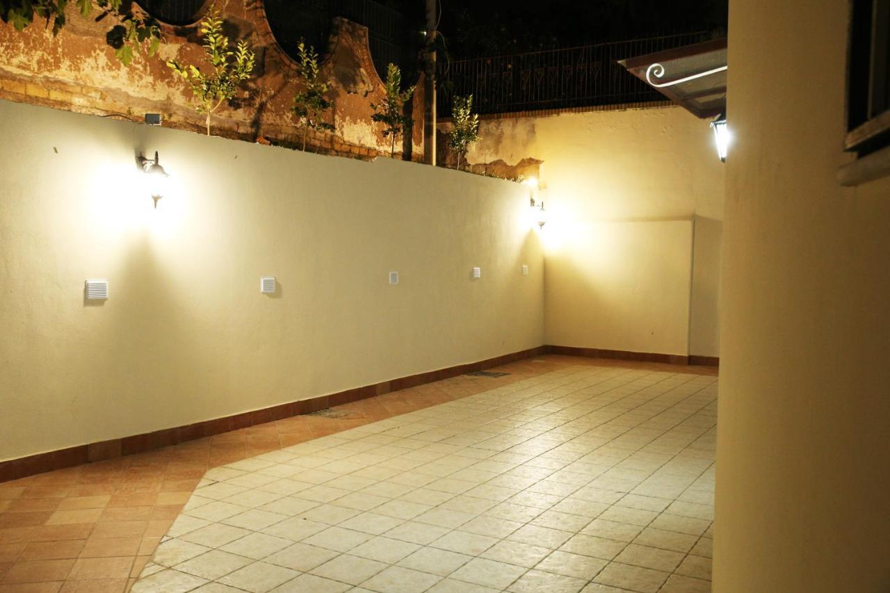 Andolfi 24 Rooms Πομπηία Εξωτερικό φωτογραφία