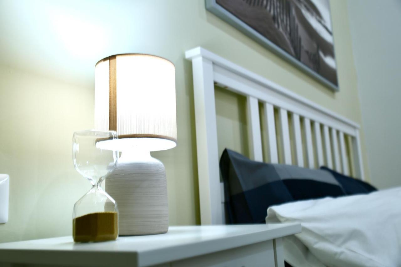 Andolfi 24 Rooms Πομπηία Εξωτερικό φωτογραφία