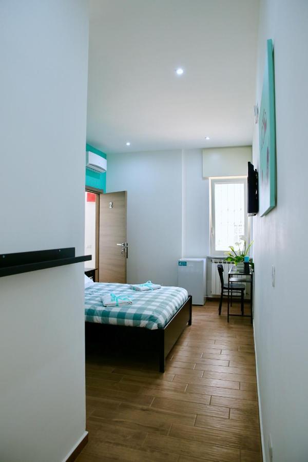 Andolfi 24 Rooms Πομπηία Εξωτερικό φωτογραφία