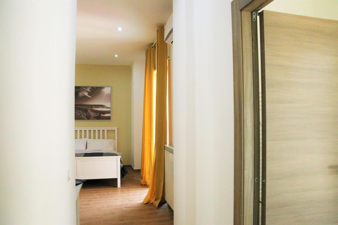 Andolfi 24 Rooms Πομπηία Εξωτερικό φωτογραφία