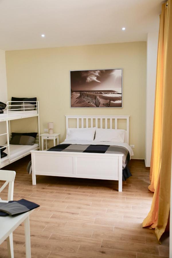 Andolfi 24 Rooms Πομπηία Εξωτερικό φωτογραφία