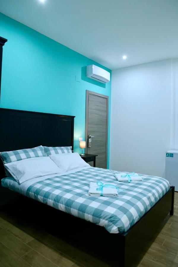 Andolfi 24 Rooms Πομπηία Εξωτερικό φωτογραφία