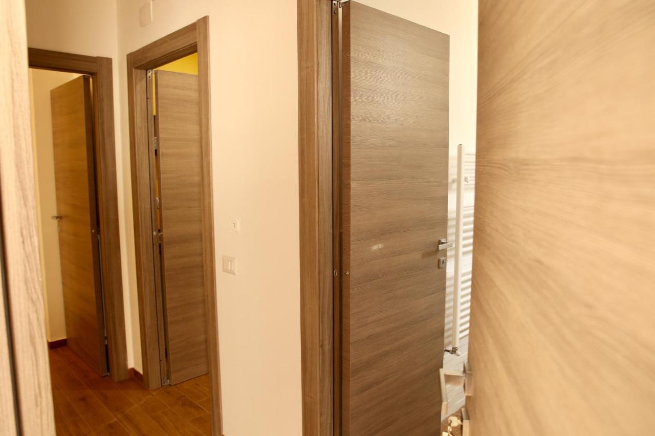 Andolfi 24 Rooms Πομπηία Εξωτερικό φωτογραφία