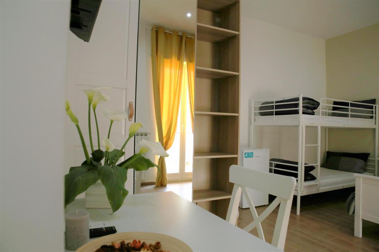 Andolfi 24 Rooms Πομπηία Εξωτερικό φωτογραφία