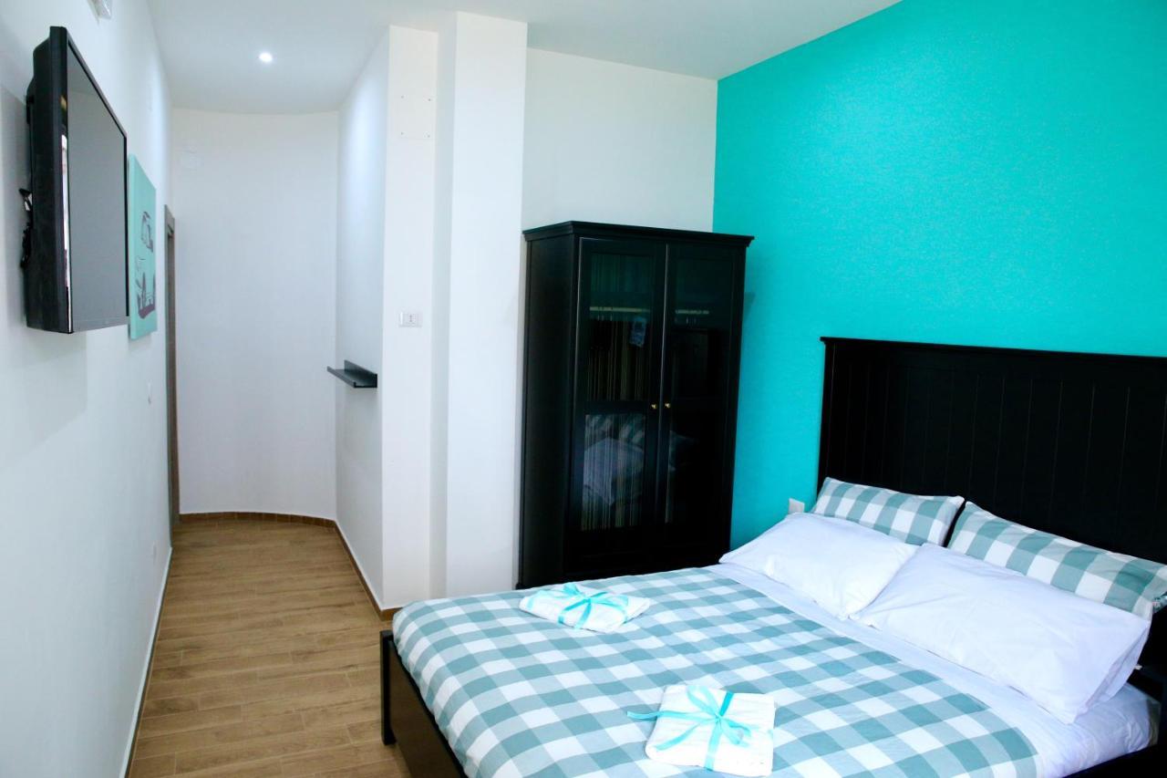 Andolfi 24 Rooms Πομπηία Εξωτερικό φωτογραφία