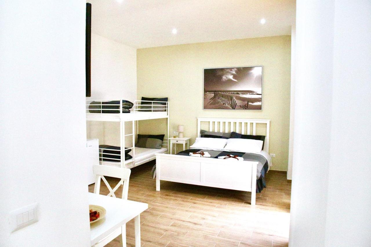 Andolfi 24 Rooms Πομπηία Εξωτερικό φωτογραφία