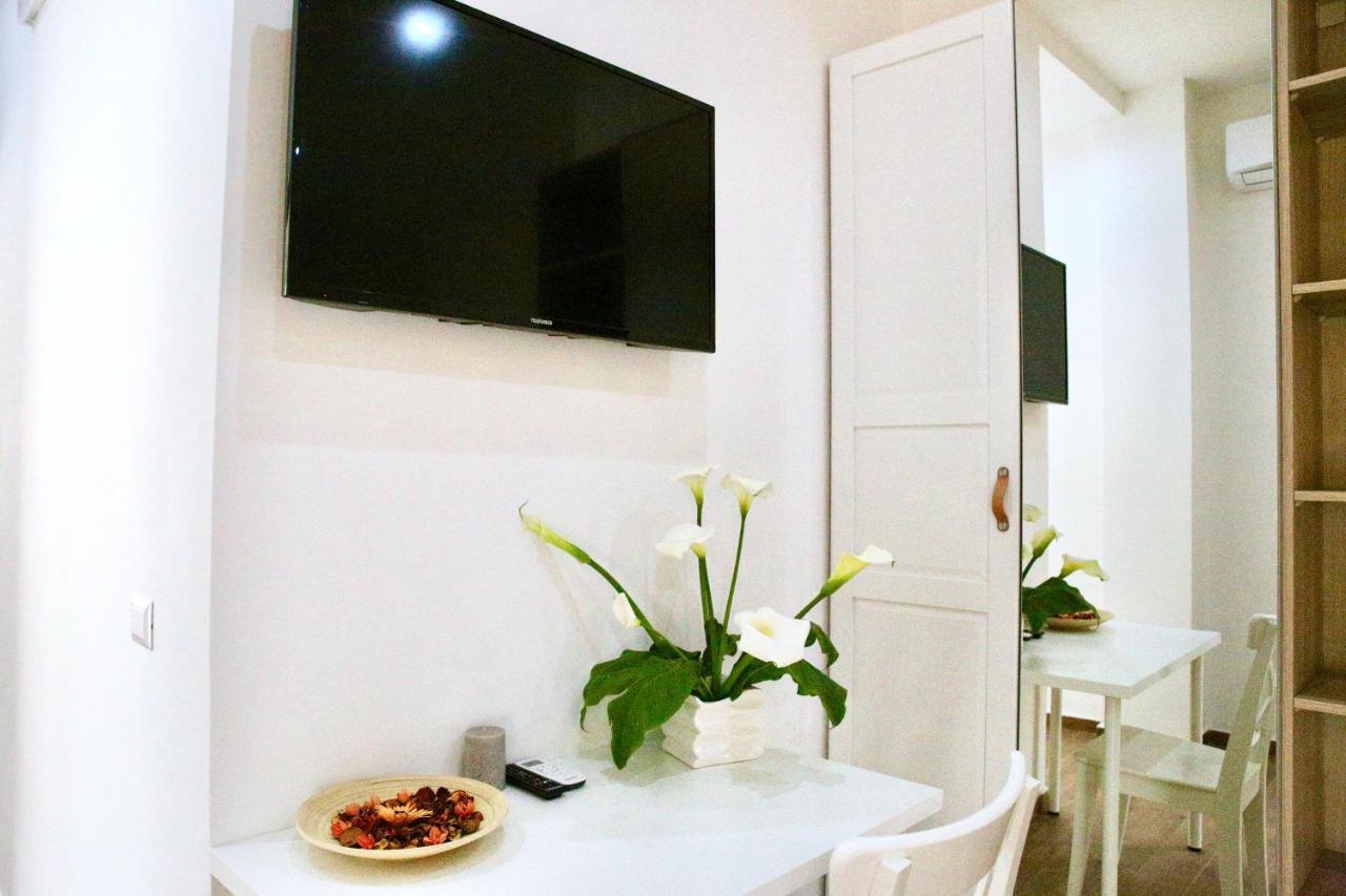 Andolfi 24 Rooms Πομπηία Εξωτερικό φωτογραφία
