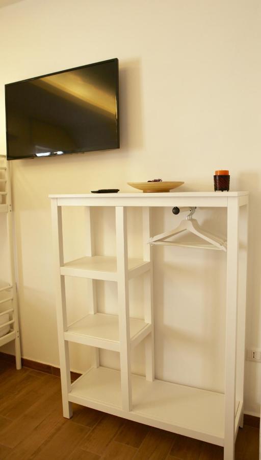Andolfi 24 Rooms Πομπηία Εξωτερικό φωτογραφία