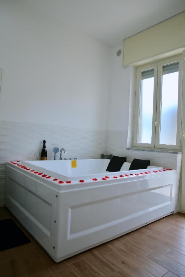 Andolfi 24 Rooms Πομπηία Εξωτερικό φωτογραφία