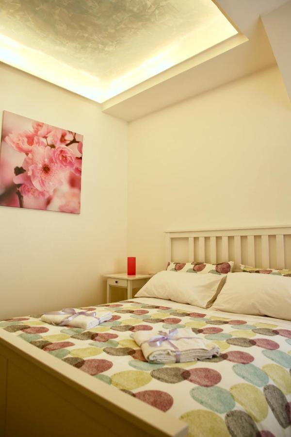 Andolfi 24 Rooms Πομπηία Εξωτερικό φωτογραφία