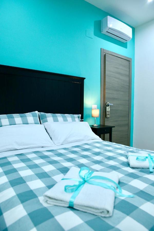 Andolfi 24 Rooms Πομπηία Εξωτερικό φωτογραφία