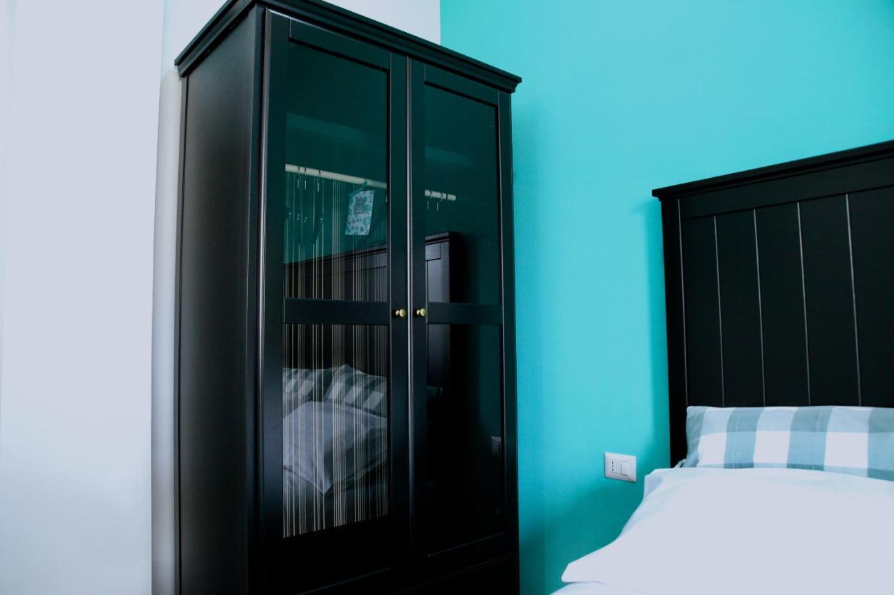 Andolfi 24 Rooms Πομπηία Εξωτερικό φωτογραφία